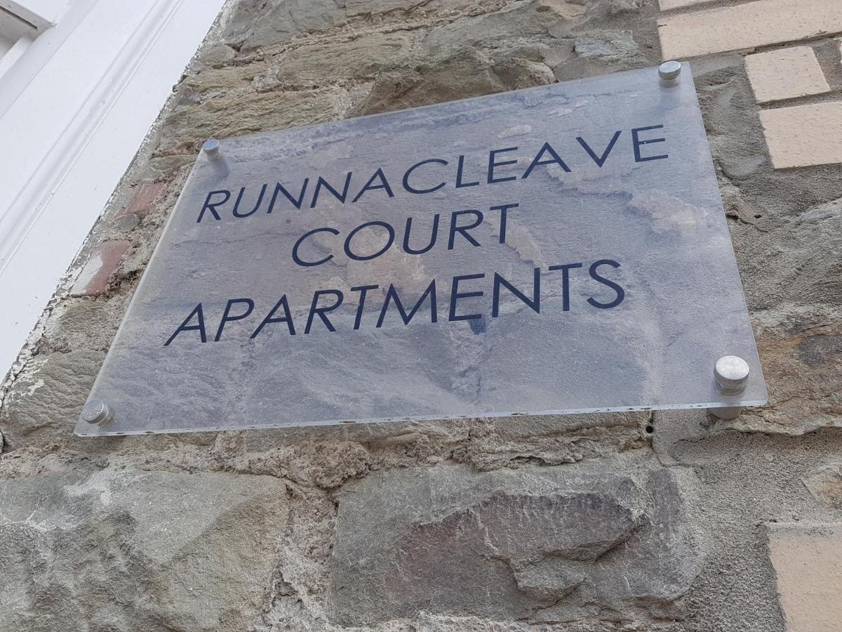 Beautiful Apartment,No 1, With Parking Ilfracombe Exterior foto